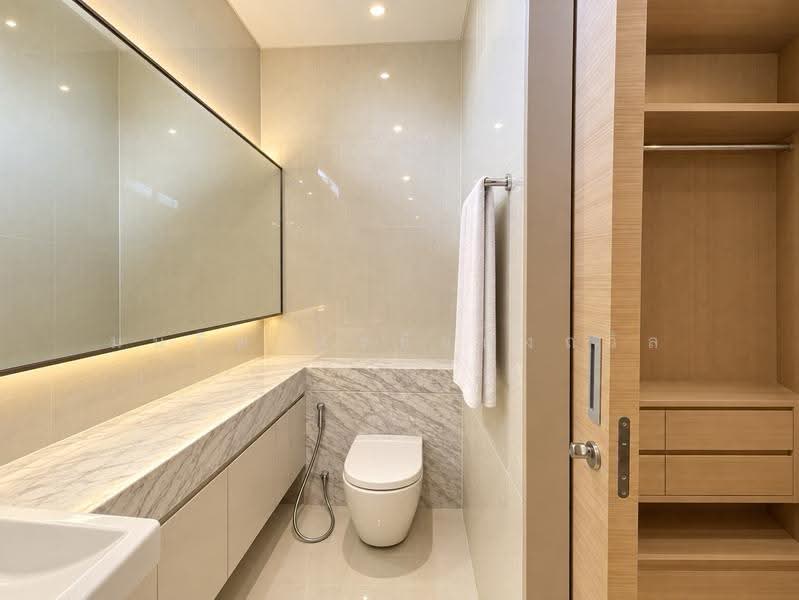 Quarter Thonglor, Bangkok, Soi Saengthong, Khlong Tan Nua, Watthana, Bangkok, 4 Bedrooms, 450 sqm, Single Detached House For Sale, by Monchit Surachaidunthavin, 500569918 - DDproperty.com