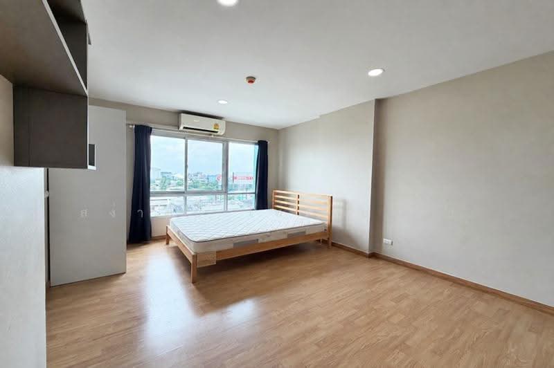 Be Condo Phaholyothin : บีคอนโด พหลโยธิน, ปทุมธานี, ถนนพหลโยธิน, คลองหนึ่ง, คลองหลวง, ปทุมธานี, 24 ตร.ม., คอนโด ขาย, โดย สง่าชัย ไทรทองคำ, 500569919 - DDproperty.com