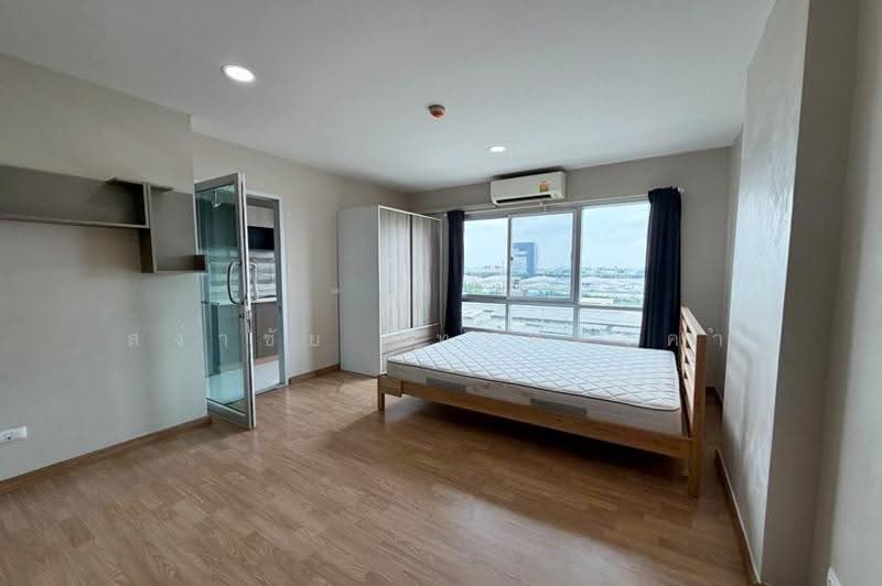 Be Condo Phaholyothin, Pathum Thani, Phaholyothin Road, Khlong Nung, Khlong Luang, Pathum Thani, 1 Bedroom, 24 sqm, Condo For Sale, by สง่าชัย ไทรทองคำ, 500569919 - DDproperty.com