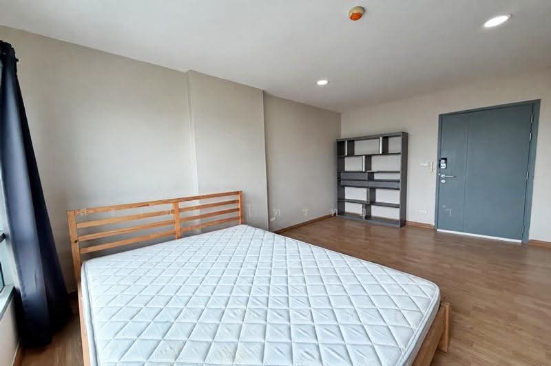 Be Condo Phaholyothin, Pathum Thani, Phaholyothin Road, Khlong Nung, Khlong Luang, Pathum Thani, 1 Bedroom, 24 sqm, Condo For Sale, by สง่าชัย ไทรทองคำ, 500569919 - DDproperty.com