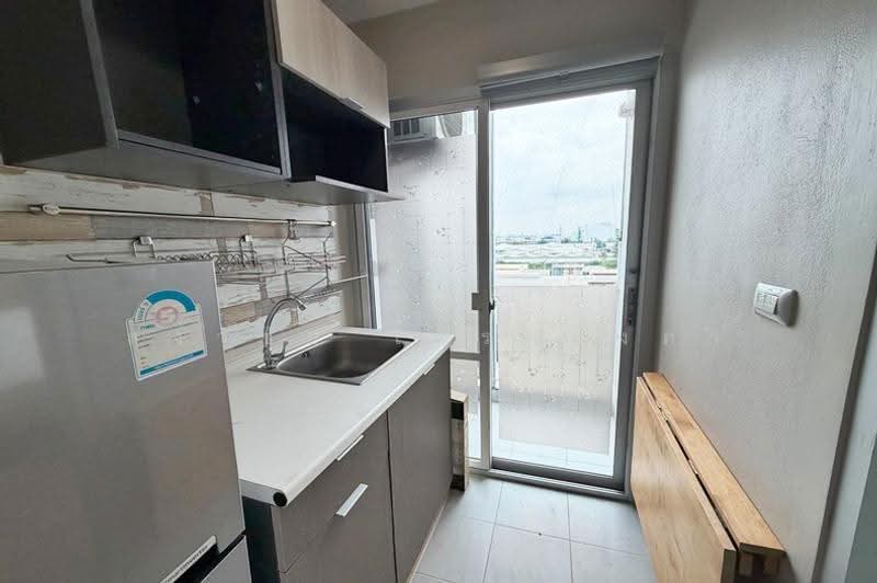 Be Condo Phaholyothin, Pathum Thani, Phaholyothin Road, Khlong Nung, Khlong Luang, Pathum Thani, 1 Bedroom, 24 sqm, Condo For Sale, by สง่าชัย ไทรทองคำ, 500569919 - DDproperty.com