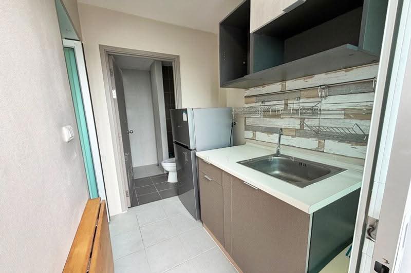 Be Condo Phaholyothin : บีคอนโด พหลโยธิน, ปทุมธานี, ถนนพหลโยธิน, คลองหนึ่ง, คลองหลวง, ปทุมธานี, 24 ตร.ม., คอนโด ขาย, โดย สง่าชัย ไทรทองคำ, 500569919 - DDproperty.com
