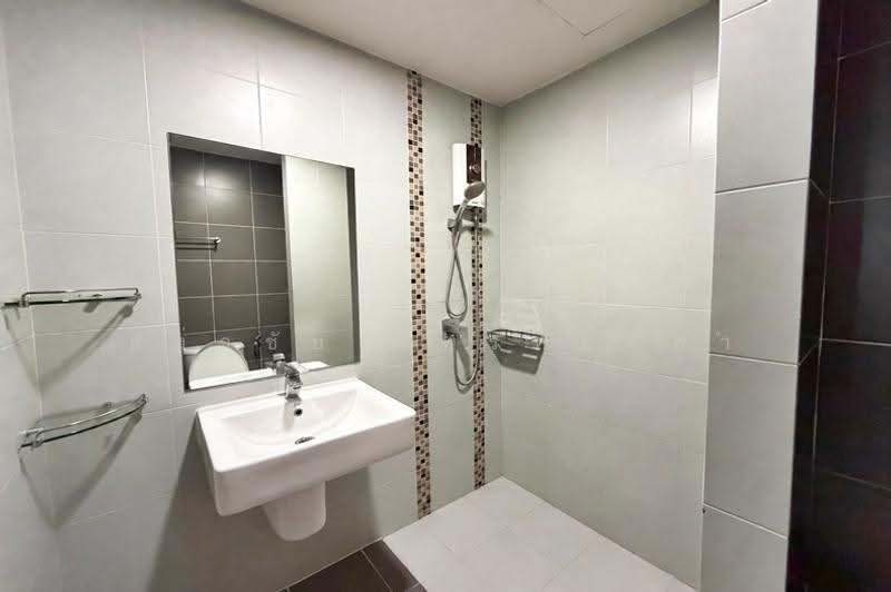 Be Condo Phaholyothin, Pathum Thani, Phaholyothin Road, Khlong Nung, Khlong Luang, Pathum Thani, 1 Bedroom, 24 sqm, Condo For Sale, by สง่าชัย ไทรทองคำ, 500569919 - DDproperty.com