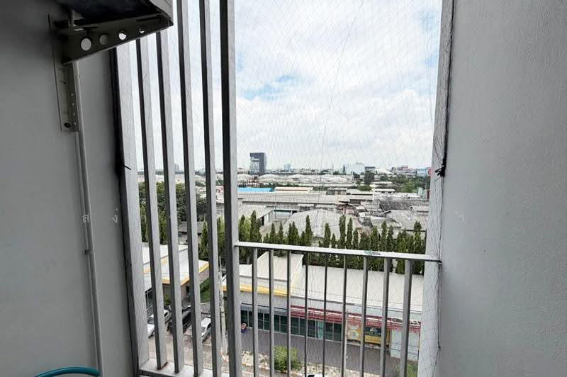 Be Condo Phaholyothin, Pathum Thani, Phaholyothin Road, Khlong Nung, Khlong Luang, Pathum Thani, 1 Bedroom, 24 sqm, Condo For Sale, by สง่าชัย ไทรทองคำ, 500569919 - DDproperty.com