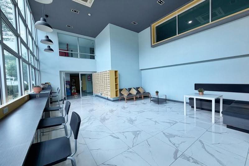 Be Condo Phaholyothin, Pathum Thani, Phaholyothin Road, Khlong Nung, Khlong Luang, Pathum Thani, 1 Bedroom, 24 sqm, Condo For Sale, by สง่าชัย ไทรทองคำ, 500569919 - DDproperty.com