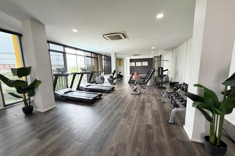 Be Condo Phaholyothin, Pathum Thani, Phaholyothin Road, Khlong Nung, Khlong Luang, Pathum Thani, 1 Bedroom, 24 sqm, Condo For Sale, by สง่าชัย ไทรทองคำ, 500569919 - DDproperty.com