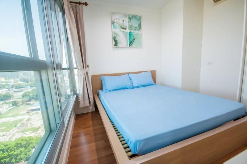 Lumpini Place Rama 4-Kluaynamthai, Bangkok, 4004 Rama 4 Road, Phra Kanong, Khlong Toei, Bangkok, 1 Bedroom, 35 sqm, Condo For Rent, by Thitiphan Prasopkiatpoca, 500569920 - DDproperty.com