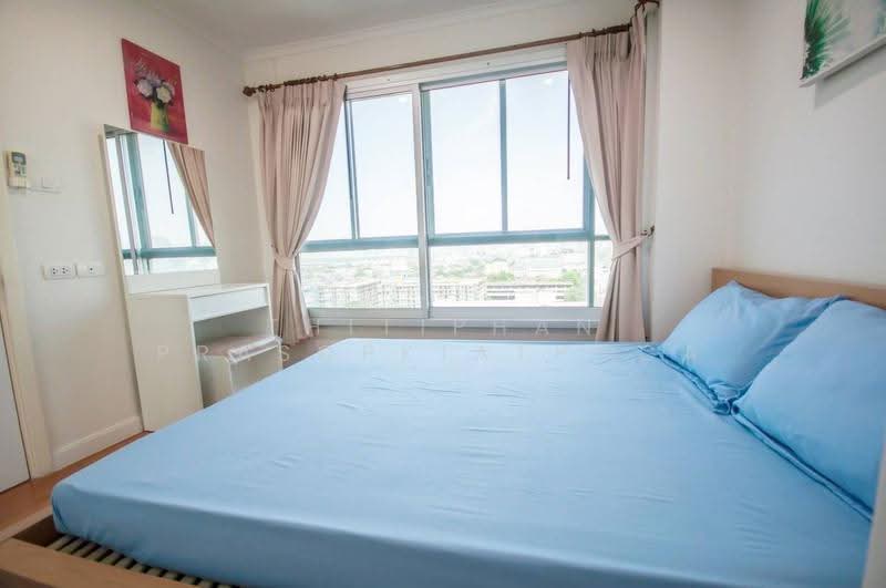 Lumpini Place Rama 4-Kluaynamthai, Bangkok, 4004 Rama 4 Road, Phra Kanong, Khlong Toei, Bangkok, 1 Bedroom, 35 sqm, Condo For Rent, by Thitiphan Prasopkiatpoca, 500569920 - DDproperty.com