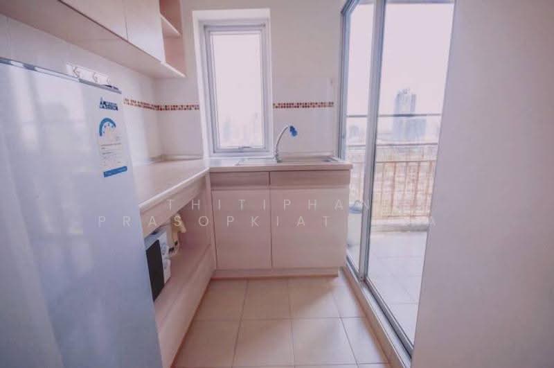 Lumpini Place Rama 4-Kluaynamthai, Bangkok, 4004 Rama 4 Road, Phra Kanong, Khlong Toei, Bangkok, 1 Bedroom, 35 sqm, Condo For Rent, by Thitiphan Prasopkiatpoca, 500569920 - DDproperty.com
