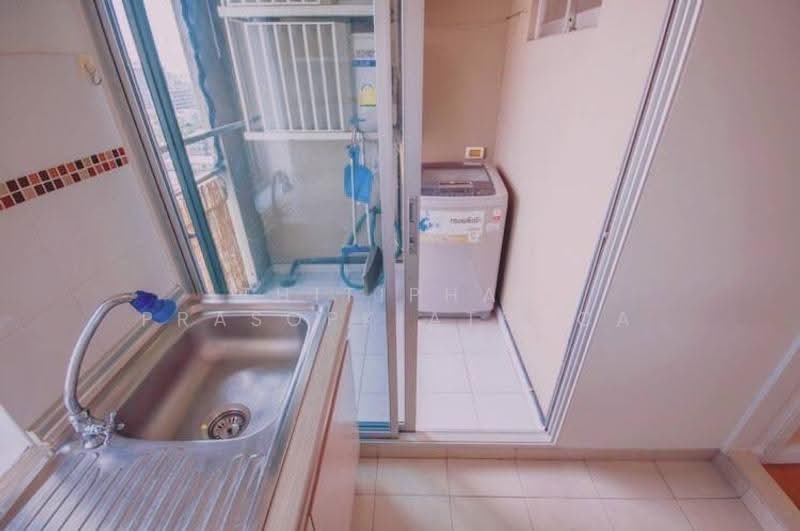 Lumpini Place Rama 4-Kluaynamthai, Bangkok, 4004 Rama 4 Road, Phra Kanong, Khlong Toei, Bangkok, 1 Bedroom, 35 sqm, Condo For Rent, by Thitiphan Prasopkiatpoca, 500569920 - DDproperty.com