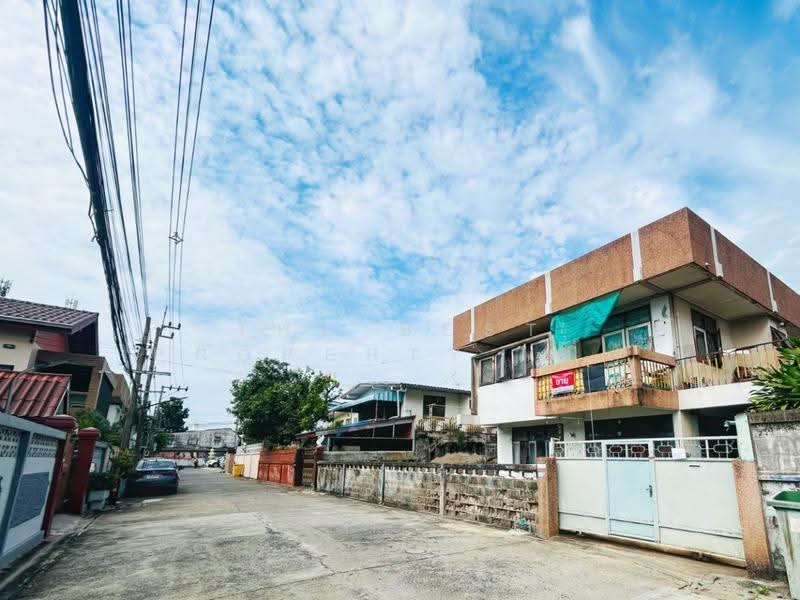 รวมโชค ลาดพร้าว130, กรุงเทพ, คลองจั่น, บางกะปิ, กรุงเทพ, 150 ตร.ม., บ้านเดี่ยว ขาย, โดย The Best Property เปิ้ล, 500569921 - DDproperty.com