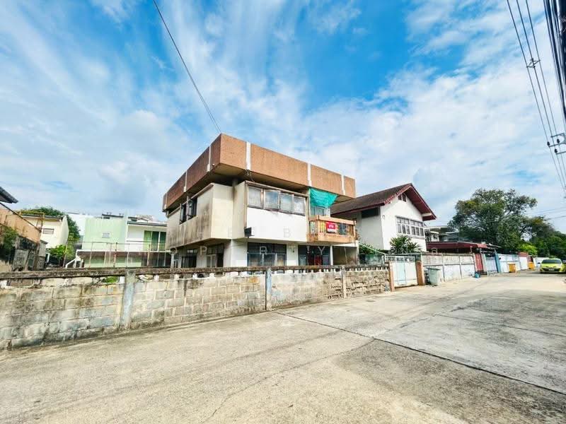 รวมโชค ลาดพร้าว130, Bangkok, Khlong Chan, Bang Kapi, Bangkok, 3 Bedrooms, 150 sqm, Single Detached House For Sale, by The Best Property เปิ้ล, 500569921 - DDproperty.com