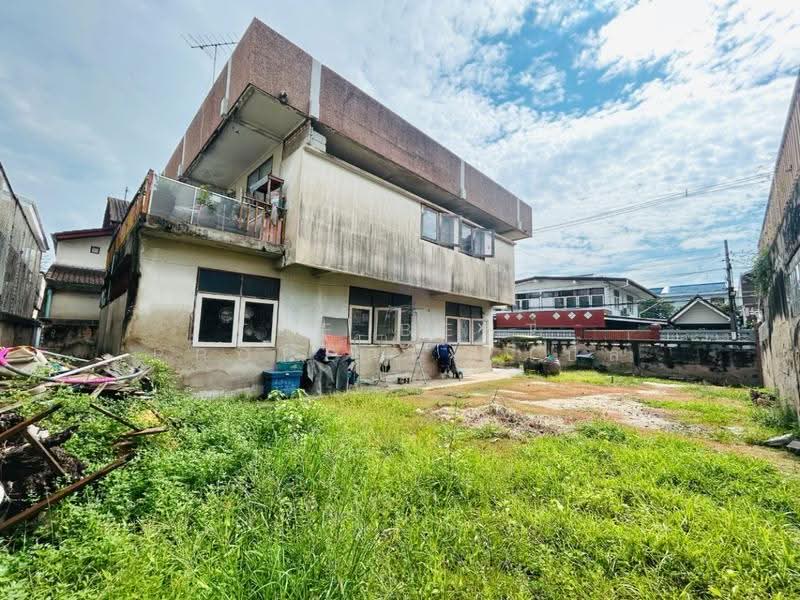 รวมโชค ลาดพร้าว130, กรุงเทพ, คลองจั่น, บางกะปิ, กรุงเทพ, 150 ตร.ม., บ้านเดี่ยว ขาย, โดย The Best Property เปิ้ล, 500569921 - DDproperty.com