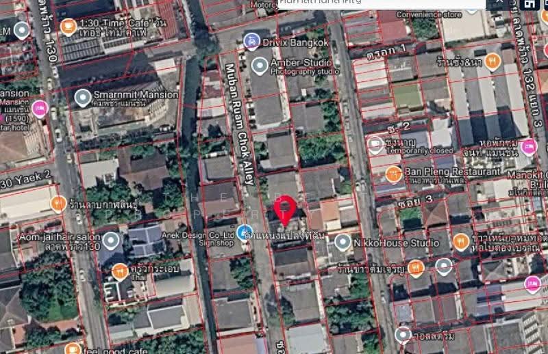 รวมโชค ลาดพร้าว130, Bangkok, Khlong Chan, Bang Kapi, Bangkok, 3 Bedrooms, 150 sqm, Single Detached House For Sale, by The Best Property เปิ้ล, 500569921 - DDproperty.com