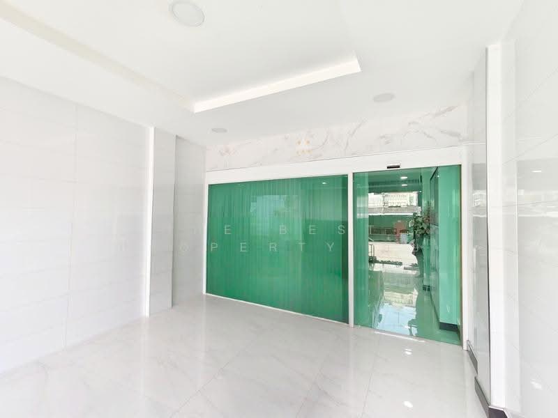 พีเอสวิลล่า หนองแขม, กรุงเทพ, หนองแขม, กรุงเทพ, 100 ตร.ม., ทาวน์เฮ้าส์ ขาย, โดย The Best Property อุ๋ย, 500569922 - DDproperty.com
