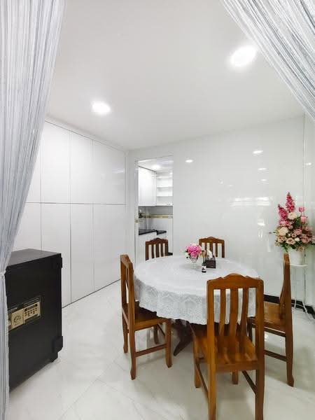 พีเอสวิลล่า หนองแขม, Bangkok, Nong Kham, Nong Khaem, Bangkok, 2 Bedrooms, 100 sqm, Townhouse For Sale, by The Best Property อุ๋ย, 500569922 - DDproperty.com