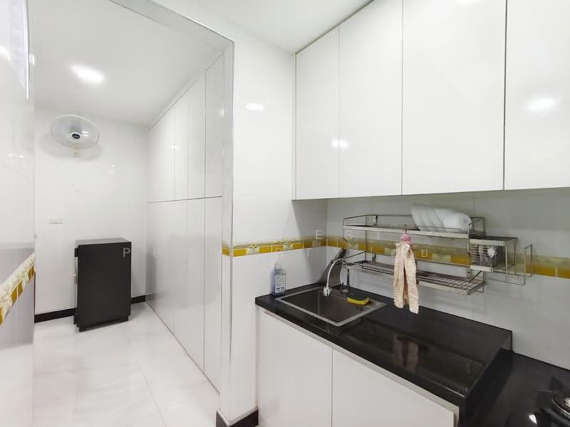พีเอสวิลล่า หนองแขม, กรุงเทพ, หนองแขม, กรุงเทพ, 100 ตร.ม., ทาวน์เฮ้าส์ ขาย, โดย The Best Property อุ๋ย, 500569922 - DDproperty.com