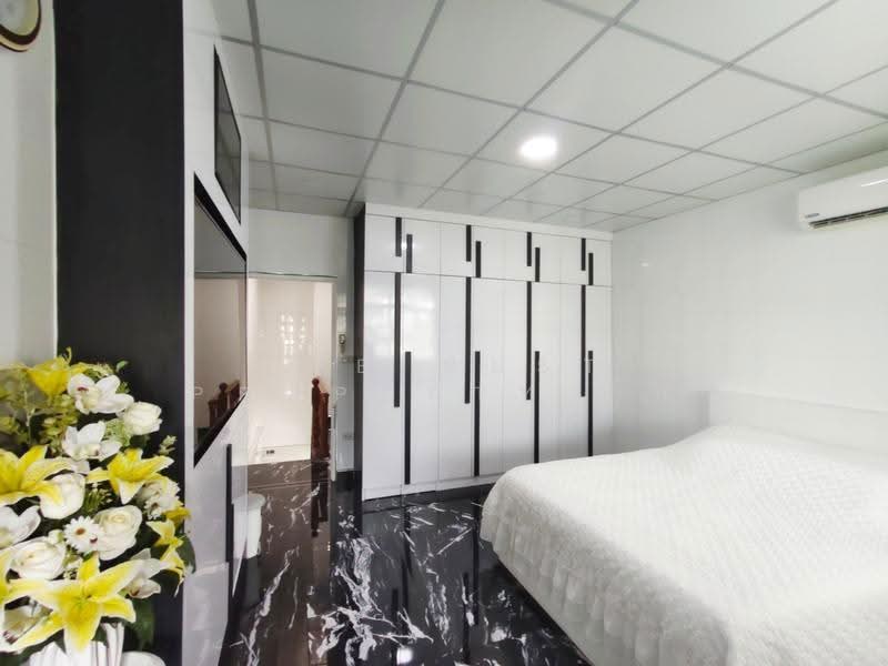 พีเอสวิลล่า หนองแขม, กรุงเทพ, หนองแขม, กรุงเทพ, 100 ตร.ม., ทาวน์เฮ้าส์ ขาย, โดย The Best Property อุ๋ย, 500569922 - DDproperty.com