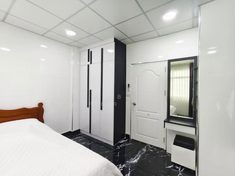 พีเอสวิลล่า หนองแขม, Bangkok, Nong Kham, Nong Khaem, Bangkok, 2 Bedrooms, 100 sqm, Townhouse For Sale, by The Best Property อุ๋ย, 500569922 - DDproperty.com