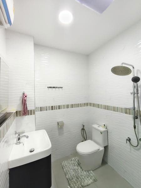 พีเอสวิลล่า หนองแขม, กรุงเทพ, หนองแขม, กรุงเทพ, 100 ตร.ม., ทาวน์เฮ้าส์ ขาย, โดย The Best Property อุ๋ย, 500569922 - DDproperty.com