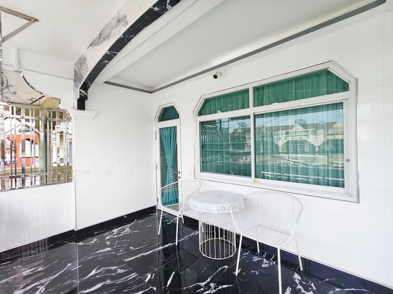 พีเอสวิลล่า หนองแขม, Bangkok, Nong Kham, Nong Khaem, Bangkok, 2 Bedrooms, 100 sqm, Townhouse For Sale, by The Best Property อุ๋ย, 500569922 - DDproperty.com