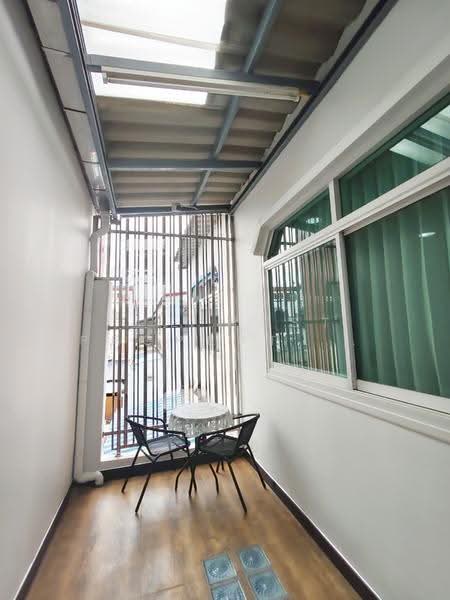 พีเอสวิลล่า หนองแขม, กรุงเทพ, หนองแขม, กรุงเทพ, 100 ตร.ม., ทาวน์เฮ้าส์ ขาย, โดย The Best Property อุ๋ย, 500569922 - DDproperty.com