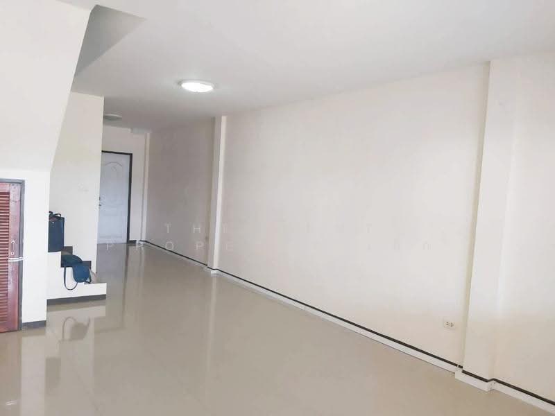 มหานครวิลเลจ แปลงยาว, Chachoengsao, Plaeng Yao, Chachoengsao, 2 Bedrooms, 116 sqm, Townhouse For Sale, by The Best Property เล็ก, 500569923 - DDproperty.com