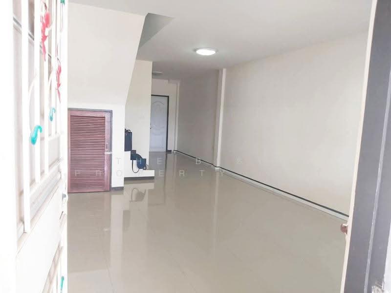 มหานครวิลเลจ แปลงยาว, Chachoengsao, Plaeng Yao, Chachoengsao, 2 Bedrooms, 116 sqm, Townhouse For Sale, by The Best Property เล็ก, 500569923 - DDproperty.com