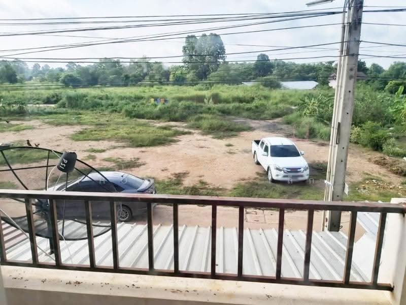 มหานครวิลเลจ แปลงยาว, Chachoengsao, Plaeng Yao, Chachoengsao, 2 Bedrooms, 116 sqm, Townhouse For Sale, by The Best Property เล็ก, 500569923 - DDproperty.com