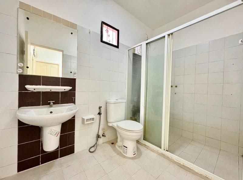 Pruksa Ville 9 Srinakarin-Theparak, Samut Prakan, Soi Khachonwit, Thepharak Road, Phreak Sa Mai, Muang Samut Prakarn, Samut Prakan, 4 Bedrooms, 100 sqm, Townhouse For Sale, by The Best Property บูม, 500569924 - DDproperty.com