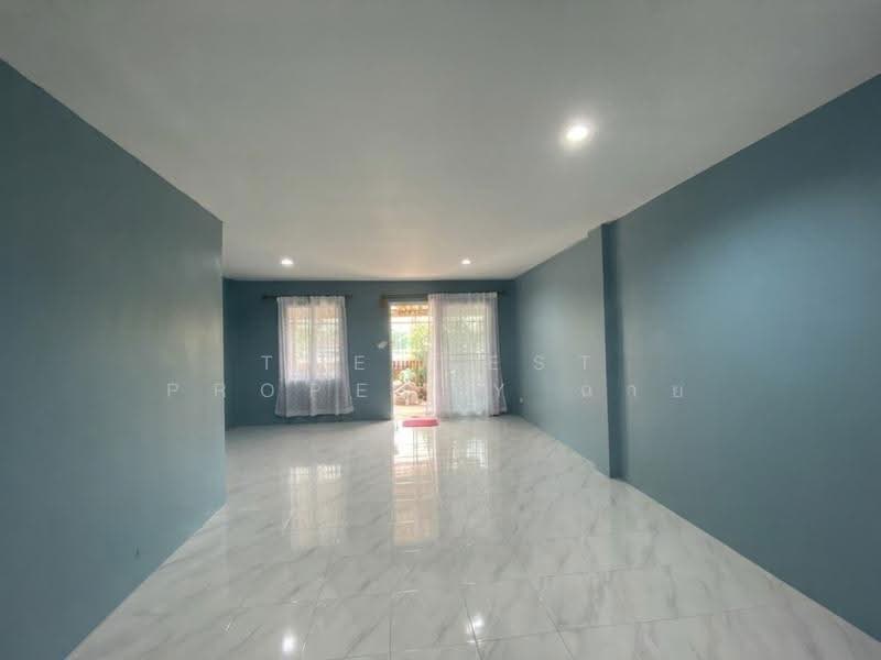 ไอยรา บางบัวทอง, Nonthaburi, Phimonrat, Bang Bua Thong, Nonthaburi, 2 Bedrooms, 100 sqm, Townhouse For Sale, by The Best Property ฉาย, 500569925 - DDproperty.com