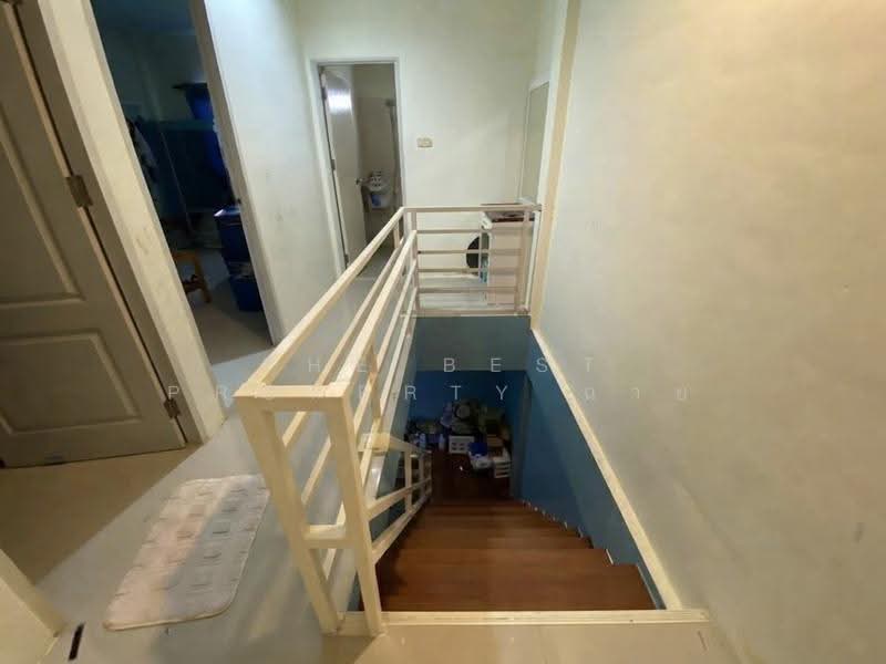 ไอยรา บางบัวทอง, Nonthaburi, Phimonrat, Bang Bua Thong, Nonthaburi, 2 Bedrooms, 100 sqm, Townhouse For Sale, by The Best Property ฉาย, 500569925 - DDproperty.com