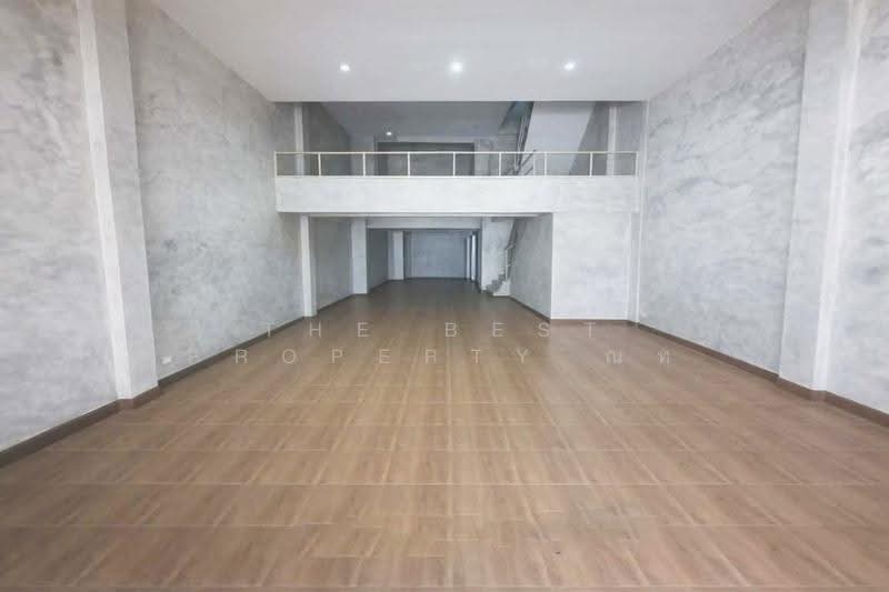 อาคารพาณิชย์บางพลี สมุทรปราการ, Samut Prakan, Bang Kaeo, Bang Plee, Samut Prakan, , 100 sqm, Shophouse For Sale, by The Best Property ณท, 500569927 - DDproperty.com