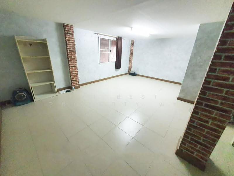 อาคารพาณิชย์บางพลี สมุทรปราการ, Samut Prakan, Bang Kaeo, Bang Plee, Samut Prakan, , 100 sqm, Shophouse For Sale, by The Best Property ณท, 500569927 - DDproperty.com