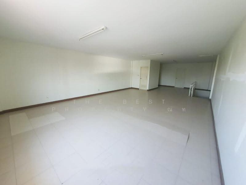 อาคารพาณิชย์บางพลี สมุทรปราการ, Samut Prakan, Bang Kaeo, Bang Plee, Samut Prakan, , 100 sqm, Shophouse For Sale, by The Best Property ณท, 500569927 - DDproperty.com