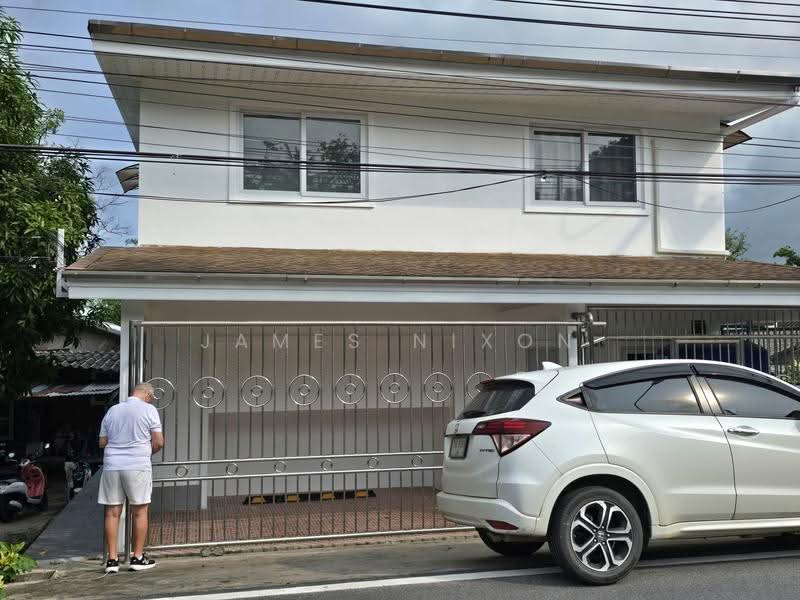 Ban Laem Sai, Seafront, Phuket, Thep Krasattri, Thalang, Phuket, 3 Bedrooms, 152 sqm, Single Detached House For Sale, by James Nixon, 500569928 - DDproperty.com