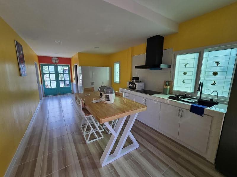 Ban Laem Sai, Seafront, Phuket, Thep Krasattri, Thalang, Phuket, 3 Bedrooms, 152 sqm, Single Detached House For Sale, by James Nixon, 500569928 - DDproperty.com