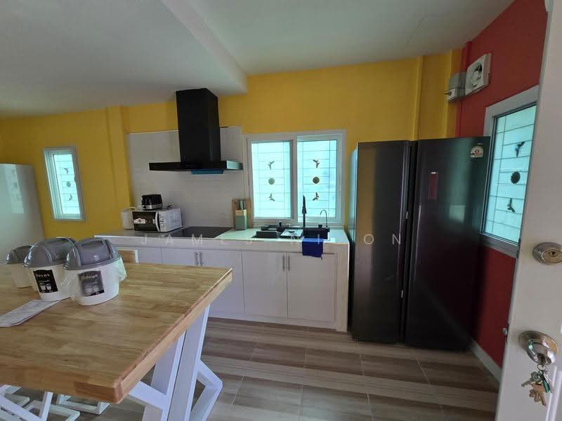 Ban Laem Sai, Seafront, Phuket, Thep Krasattri, Thalang, Phuket, 3 Bedrooms, 152 sqm, Single Detached House For Sale, by James Nixon, 500569928 - DDproperty.com