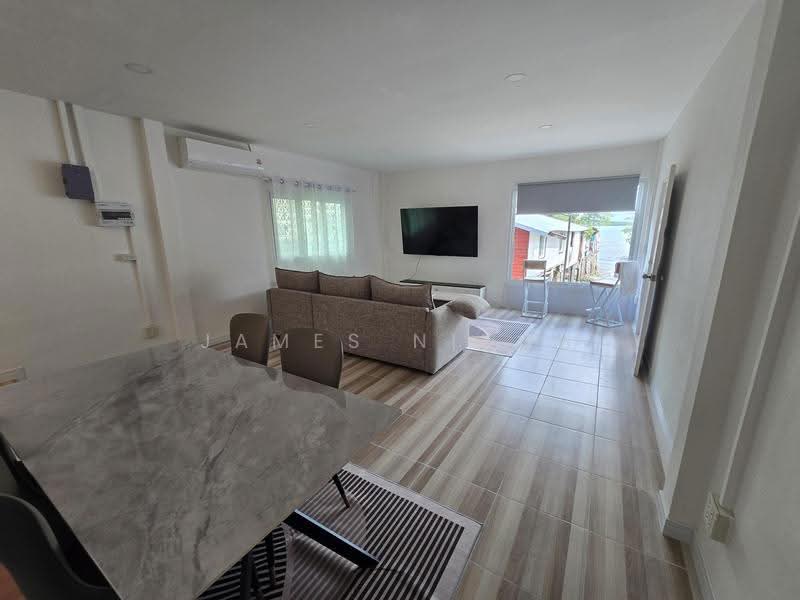 Ban Laem Sai, Seafront, Phuket, Thep Krasattri, Thalang, Phuket, 3 Bedrooms, 152 sqm, Single Detached House For Sale, by James Nixon, 500569928 - DDproperty.com