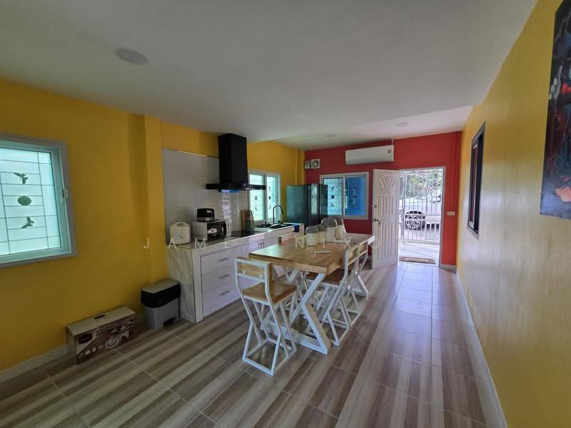 Ban Laem Sai, Seafront, Phuket, Thep Krasattri, Thalang, Phuket, 3 Bedrooms, 152 sqm, Single Detached House For Sale, by James Nixon, 500569928 - DDproperty.com