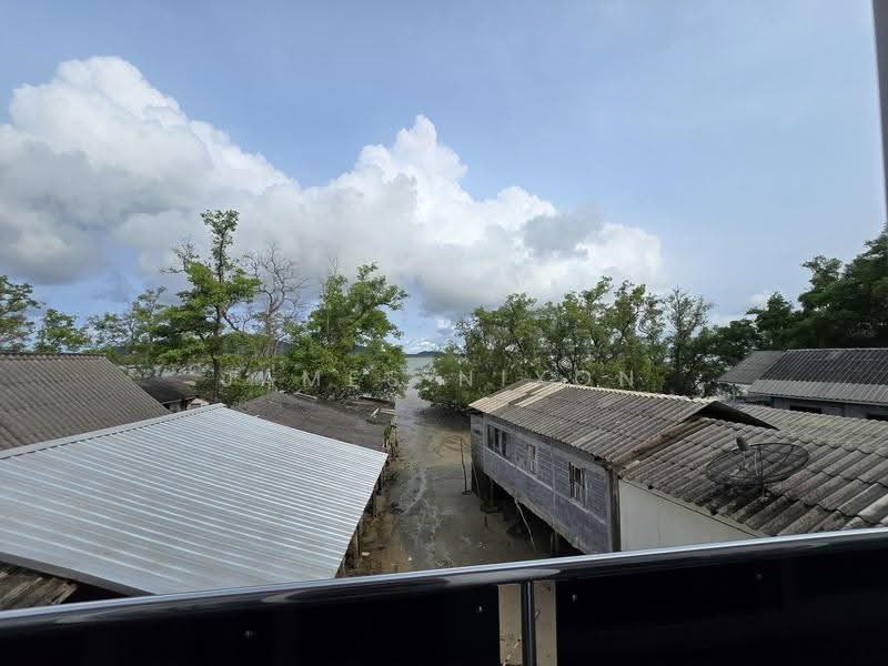 Ban Laem Sai, Seafront, Phuket, Thep Krasattri, Thalang, Phuket, 3 Bedrooms, 152 sqm, Single Detached House For Sale, by James Nixon, 500569928 - DDproperty.com
