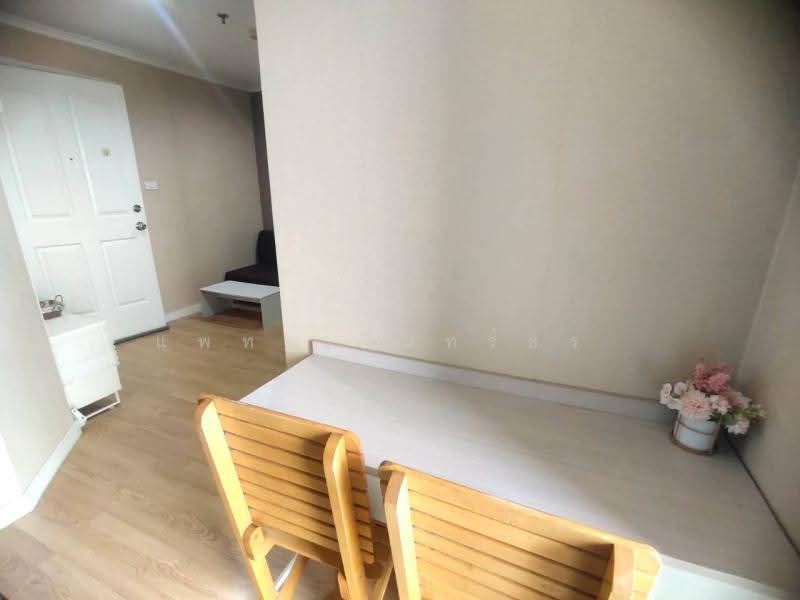 Lumpini Park Pinklao, Bangkok, 618 Boromarajonani Road, Bang Bamru, Bang Phlat, Bangkok, 1 Bedroom, 29 sqm, Condo For Rent, by แพท วรินทร์ธร , 500569929 - DDproperty.com