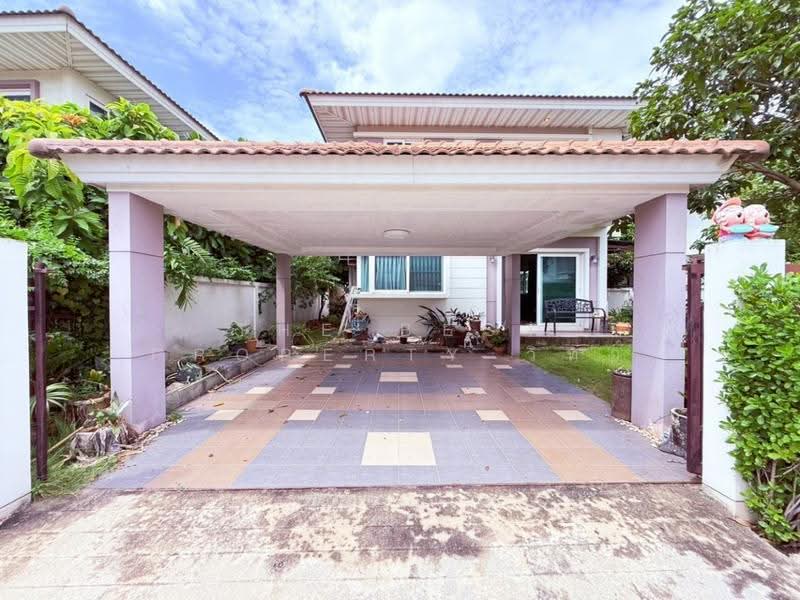 Supalai ParkVille Prachauthit-suksawat, Samut Prakan, Prachauthit-Wat Khu Sang Road, Ban Khlong Suan, Phra Samut Jadee, Samut Prakan, 3 Bedrooms, 150 sqm, Single Detached House For Sale, by The Best Property วิทย์, 500569930 - DDproperty.com