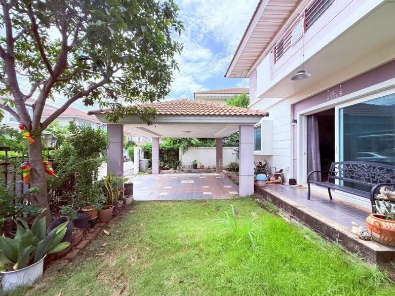 Supalai ParkVille Prachauthit-suksawat, Samut Prakan, Prachauthit-Wat Khu Sang Road, Ban Khlong Suan, Phra Samut Jadee, Samut Prakan, 3 Bedrooms, 150 sqm, Single Detached House For Sale, by The Best Property วิทย์, 500569930 - DDproperty.com