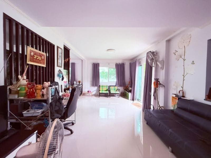 Supalai ParkVille Prachauthit-suksawat, Samut Prakan, Prachauthit-Wat Khu Sang Road, Ban Khlong Suan, Phra Samut Jadee, Samut Prakan, 3 Bedrooms, 150 sqm, Single Detached House For Sale, by The Best Property วิทย์, 500569930 - DDproperty.com