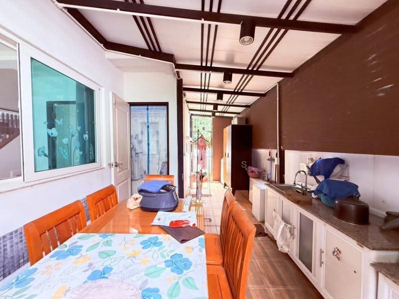 Supalai ParkVille Prachauthit-suksawat, Samut Prakan, Prachauthit-Wat Khu Sang Road, Ban Khlong Suan, Phra Samut Jadee, Samut Prakan, 3 Bedrooms, 150 sqm, Single Detached House For Sale, by The Best Property วิทย์, 500569930 - DDproperty.com