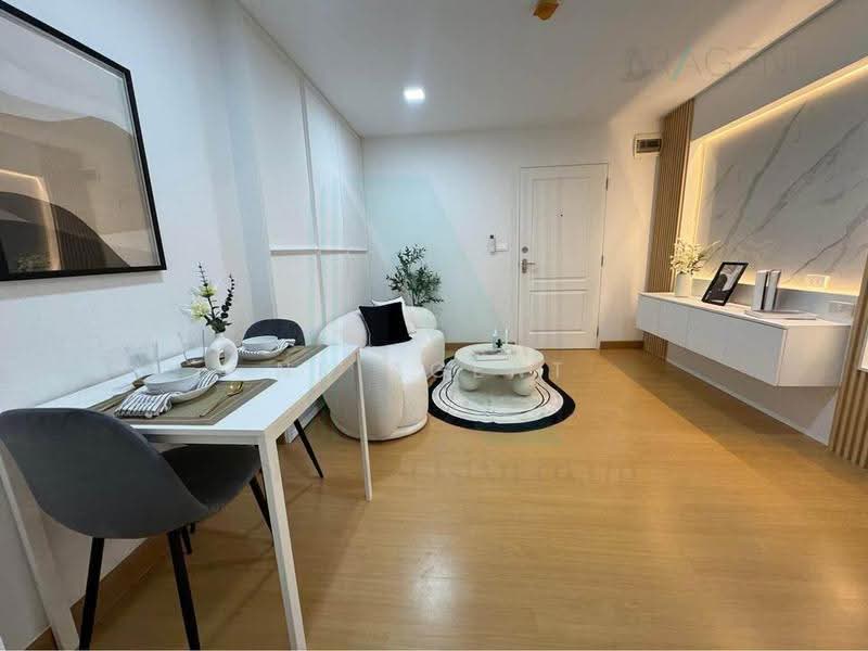 The Niche Ladprao 48, bangkok, Ladprao, Samsen Nok, Huai Khwang, Bangkok, 1 Bedroom, 40 sqm, Condo For Sale, by NR AGENT, 500569931 - DDproperty.com