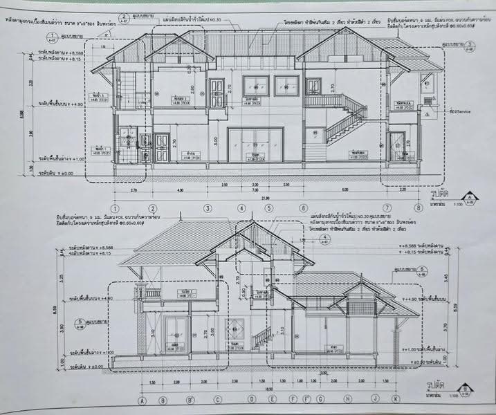 laguna, ภูเก็ต, เชิงทะเล, ถลาง, ภูเก็ต, 600 ตร.ม., วิลล่า ขาย, โดย Orawan Nueangchompoo, 500569932 - DDproperty.com