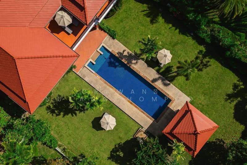 laguna, ภูเก็ต, เชิงทะเล, ถลาง, ภูเก็ต, 600 ตร.ม., วิลล่า ขาย, โดย Orawan Nueangchompoo, 500569932 - DDproperty.com