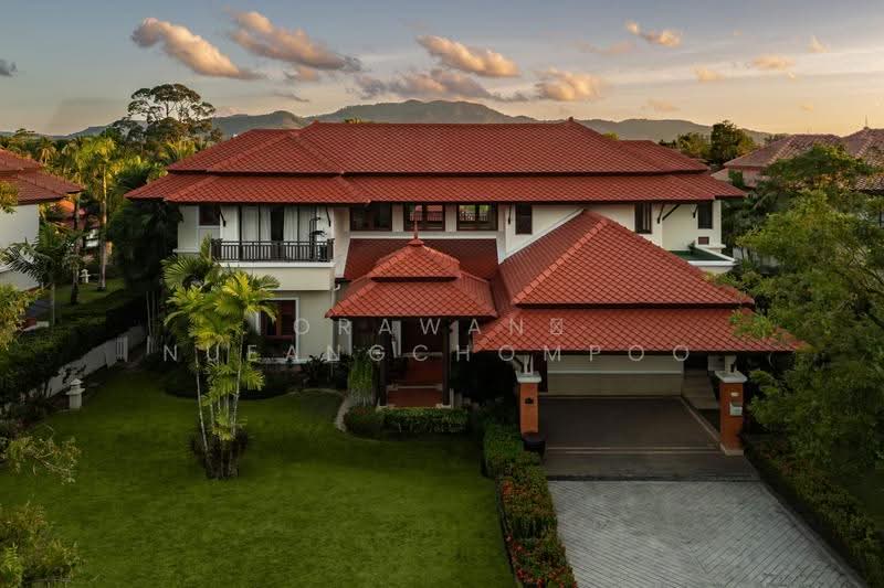 laguna, ภูเก็ต, เชิงทะเล, ถลาง, ภูเก็ต, 600 ตร.ม., วิลล่า ขาย, โดย Orawan Nueangchompoo, 500569932 - DDproperty.com